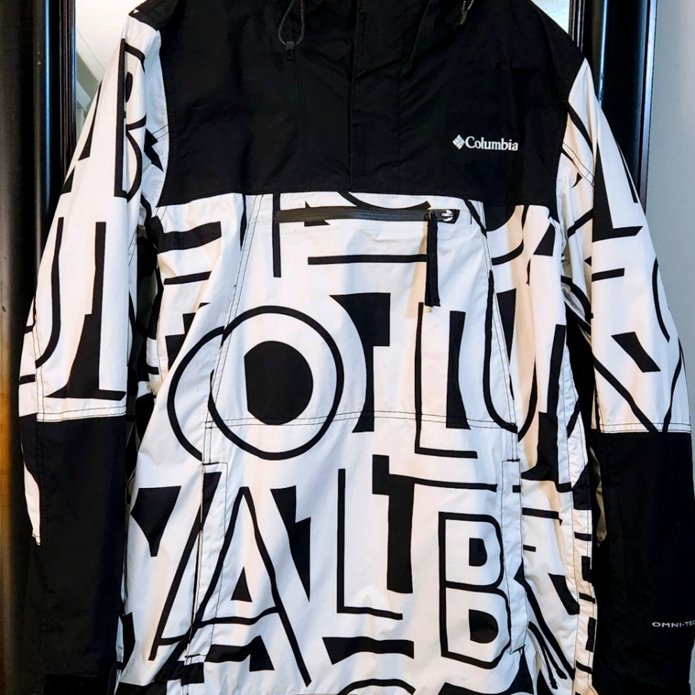 Columbia Whirlibird Jacket IV